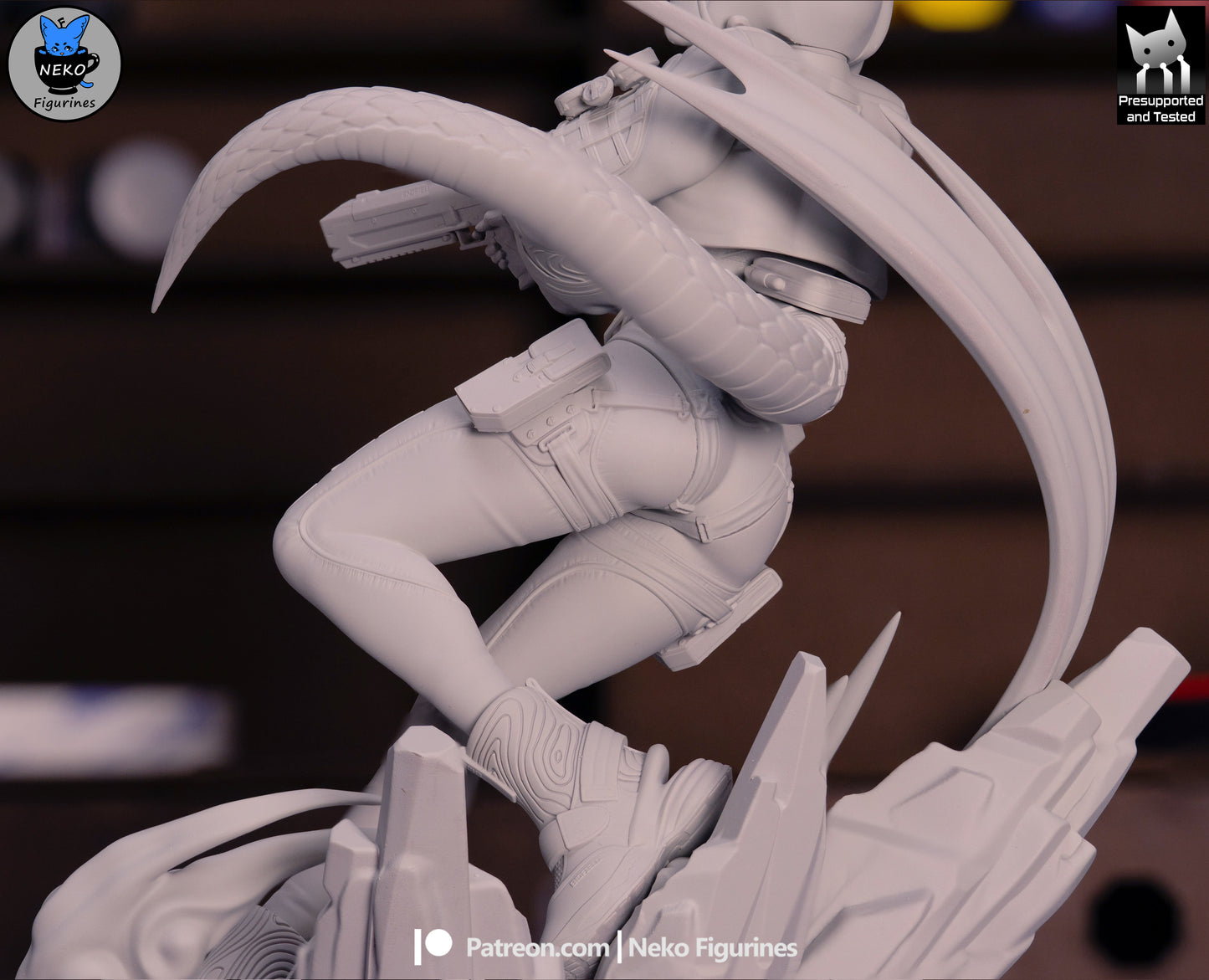 Fluorite | Arknights: Endfield