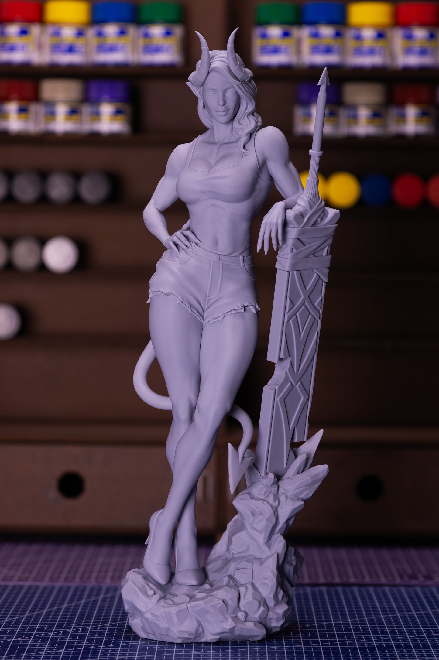 Malevola | Dispatch