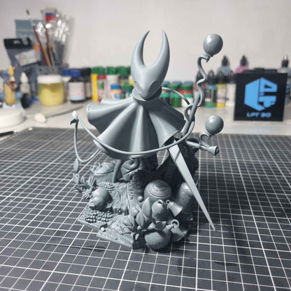 Hornet | Hollow Knight