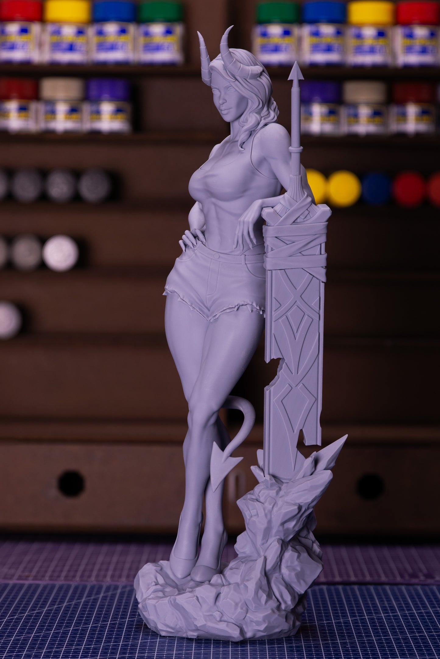 Malevola | Dispatch