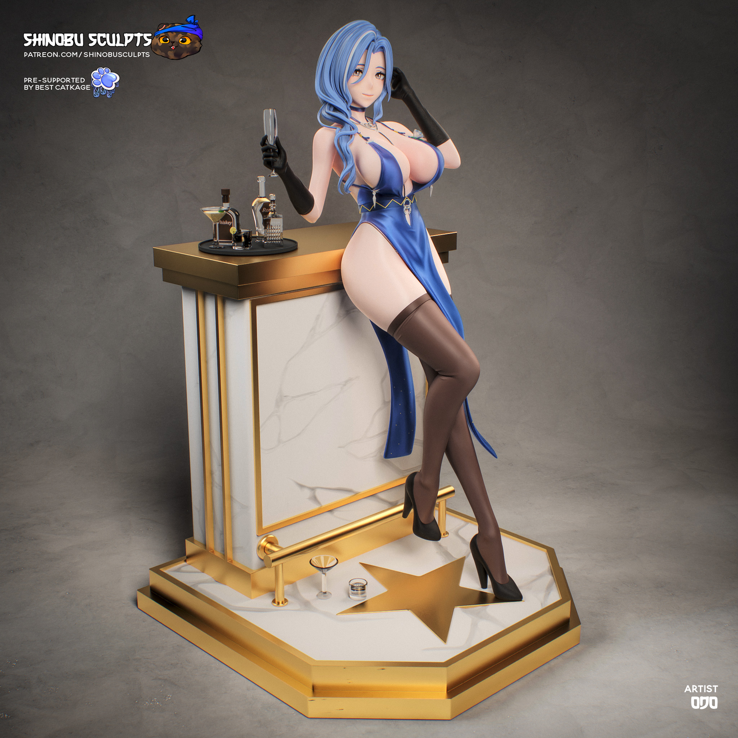 Helen | Girls' Frontline 2: Exilium