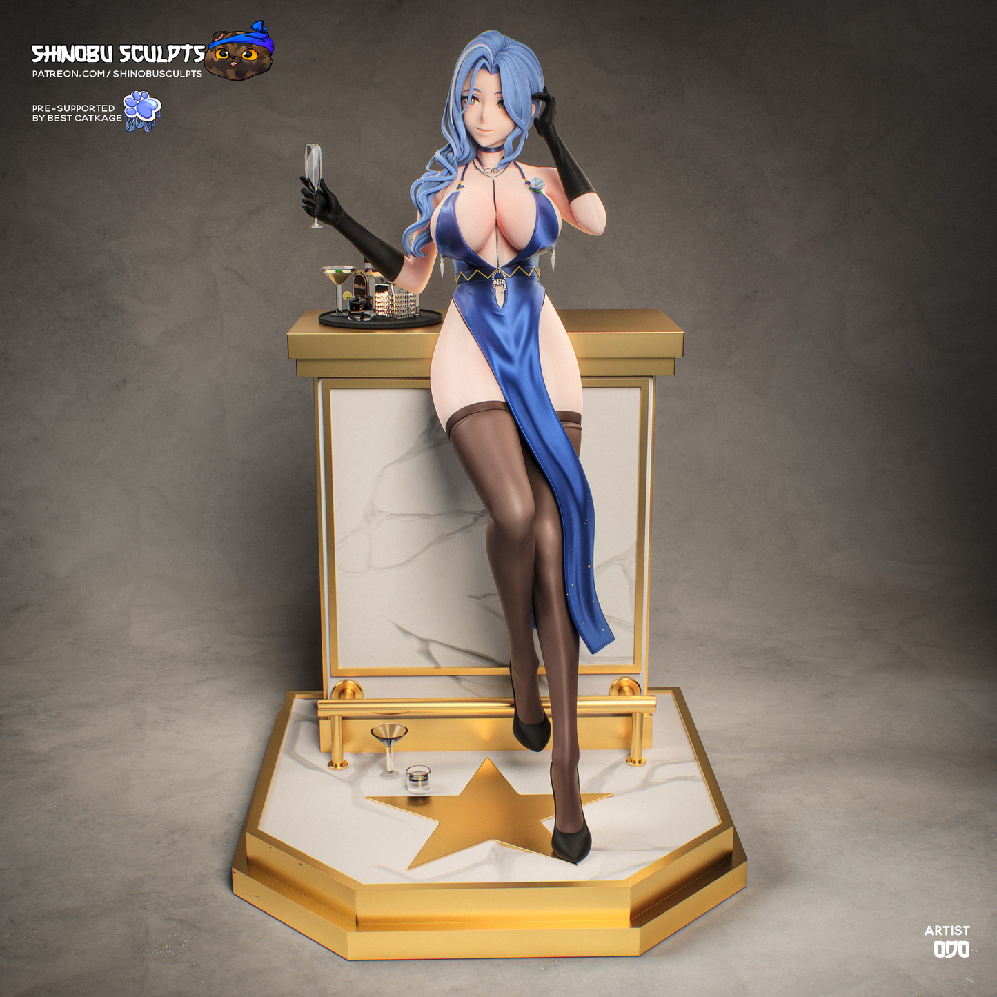 Helen | Girls' Frontline 2: Exilium