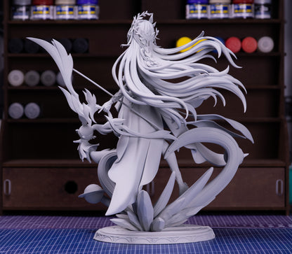 Cyrene | Honkai: Star Rail