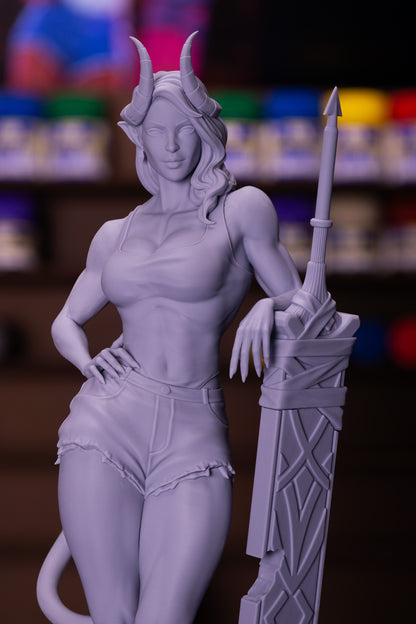 Malevola | Dispatch