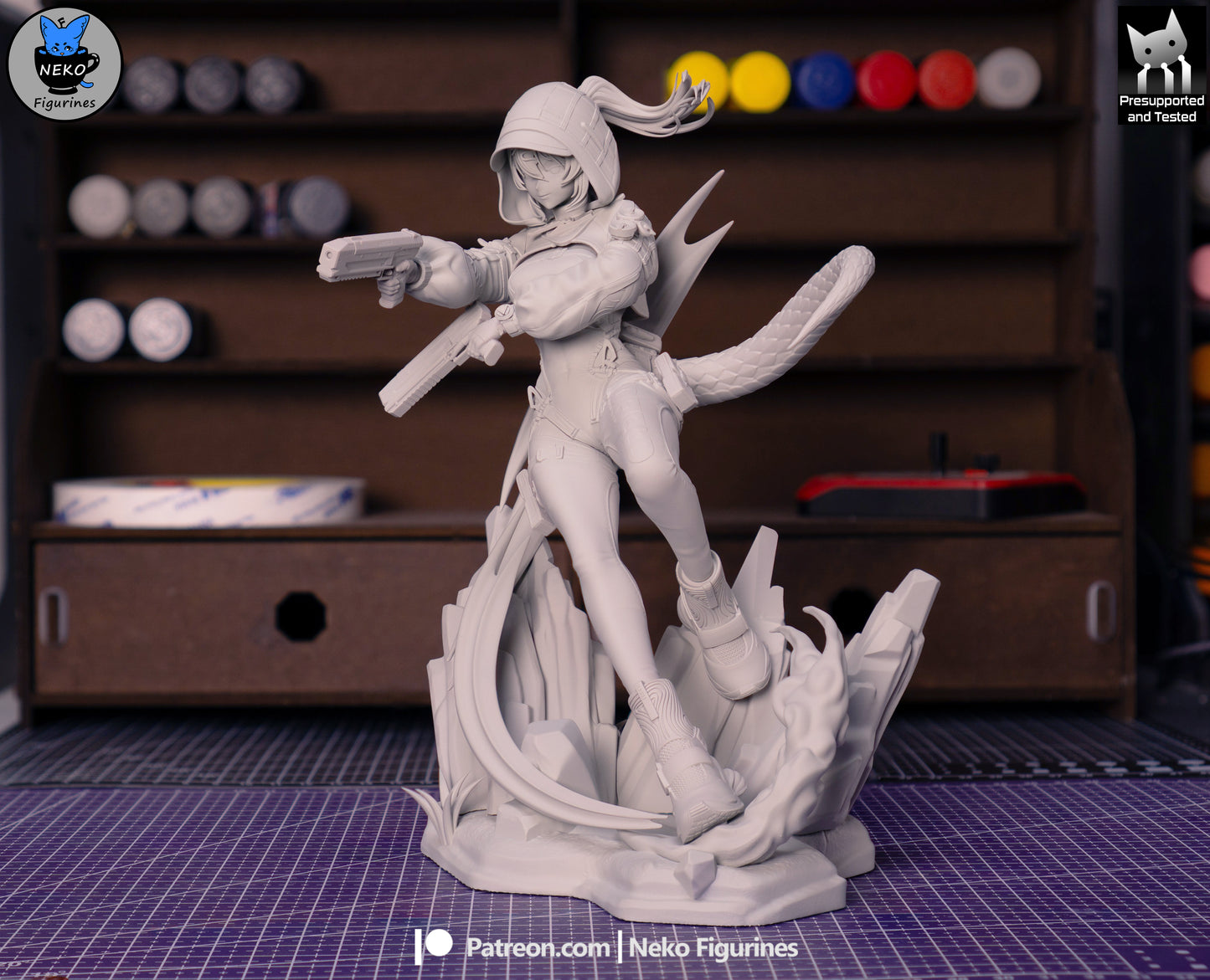 Fluorite | Arknights: Endfield