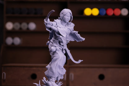 Straw-Hat Samurai Ronin