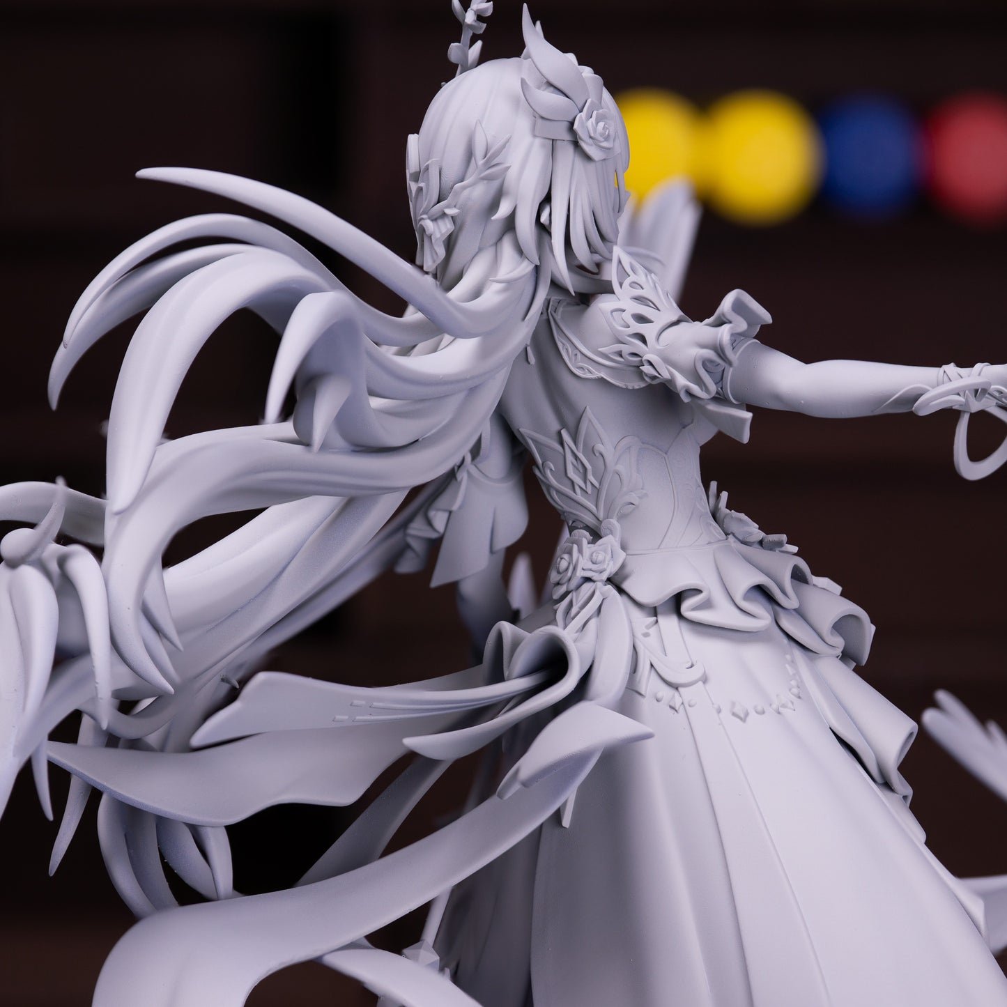 Cyrene | Honkai: Star Rail