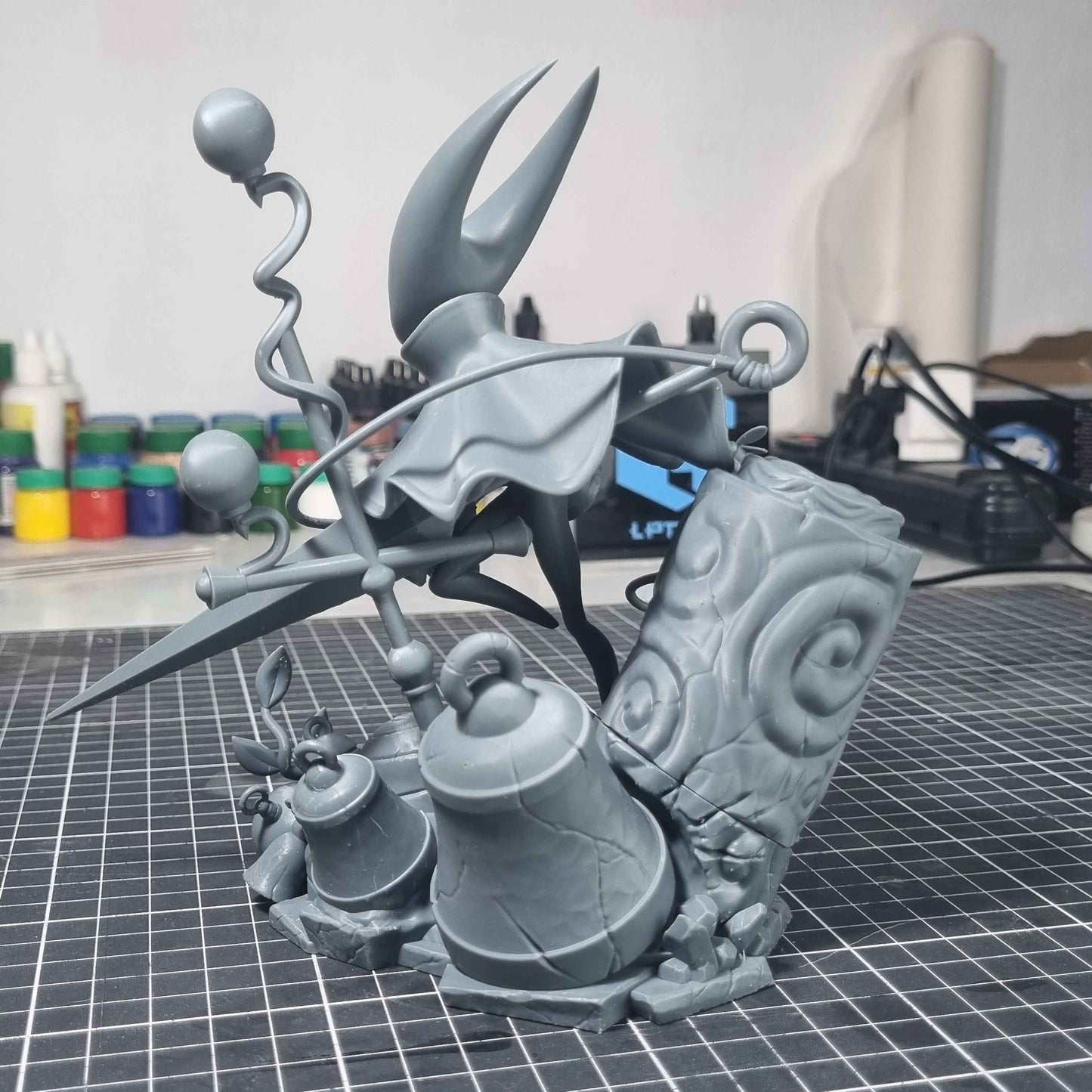 Hornet | Hollow Knight