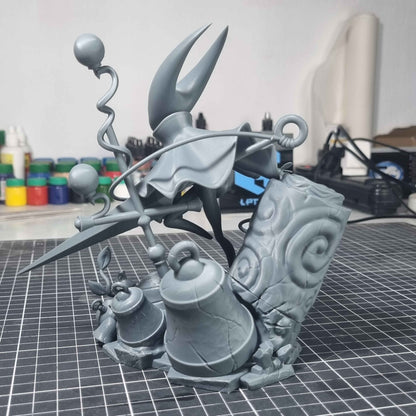 Hornet | Hollow Knight