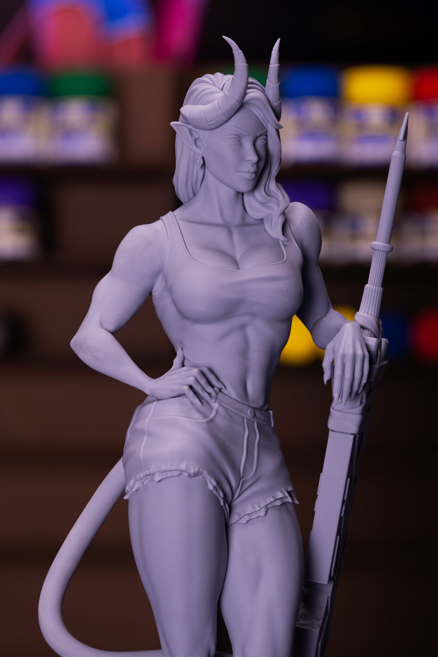 Malevola | Dispatch