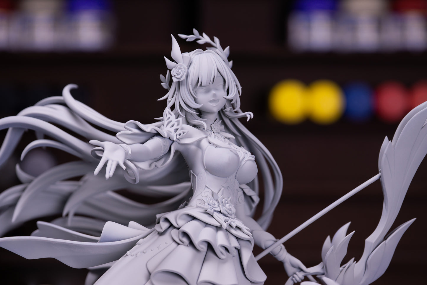 Cyrene | Honkai: Star Rail