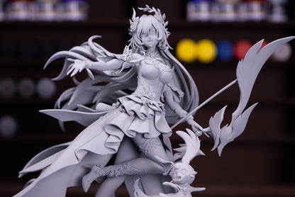 Cyrene | Honkai: Star Rail