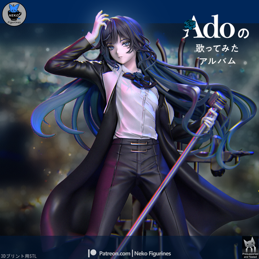 Chando | Ado