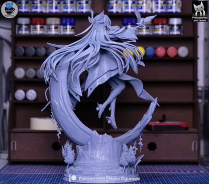 Columbina | Genshin Impact