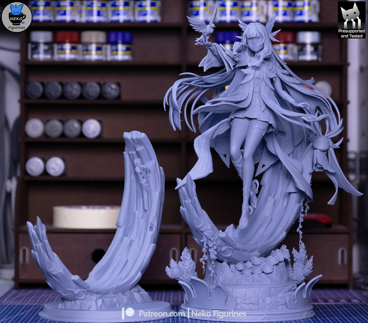 Columbina | Genshin Impact