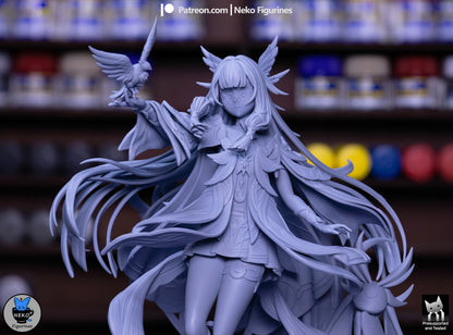 Columbina | Genshin Impact
