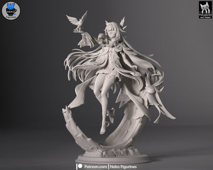 Columbina | Genshin Impact