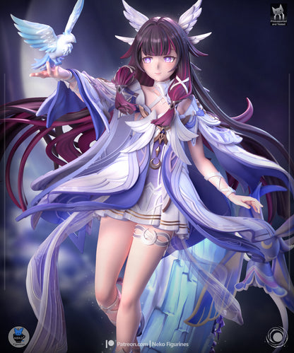 Columbina | Genshin Impact