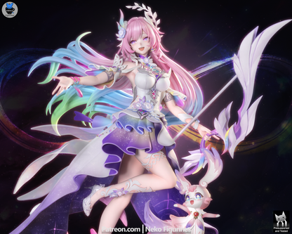 Cyrene | Honkai: Star Rail