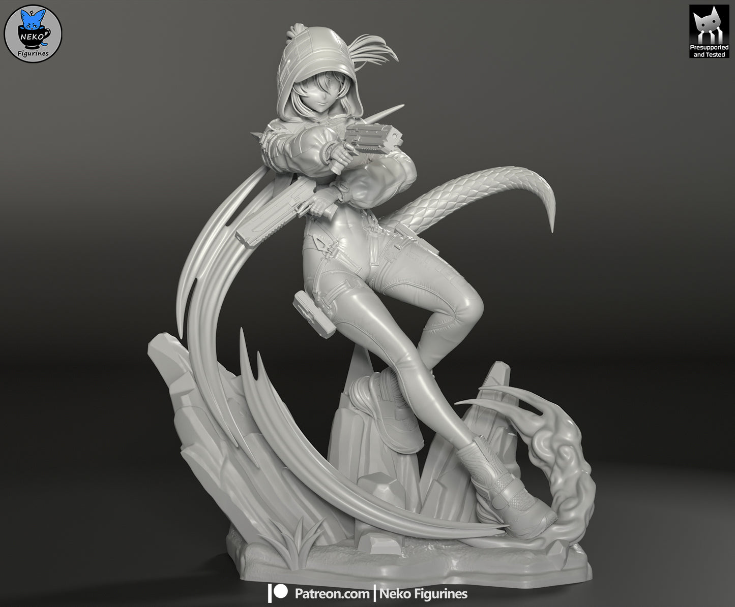 Fluorite | Arknights: Endfield