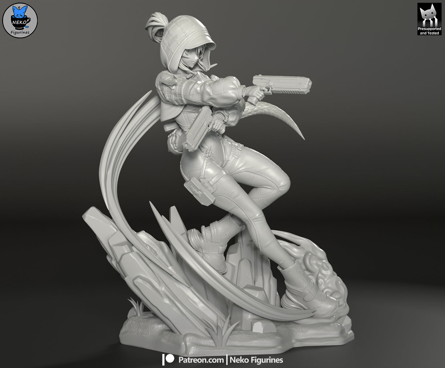 Fluorite | Arknights: Endfield