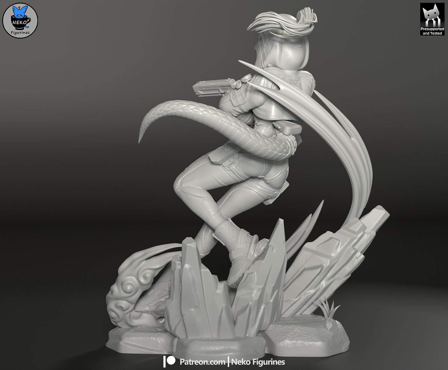 Fluorite | Arknights: Endfield
