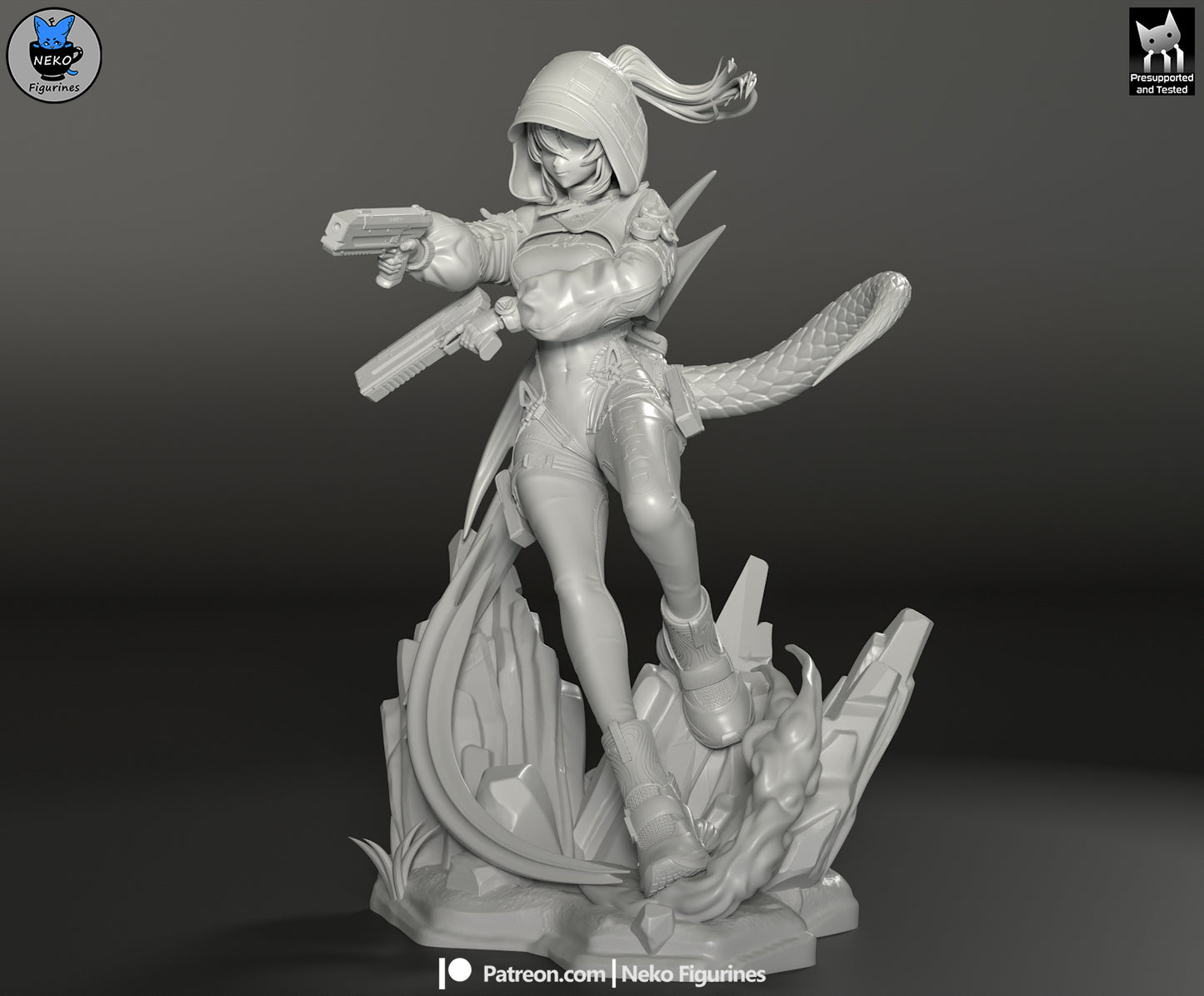 Fluorite | Arknights: Endfield