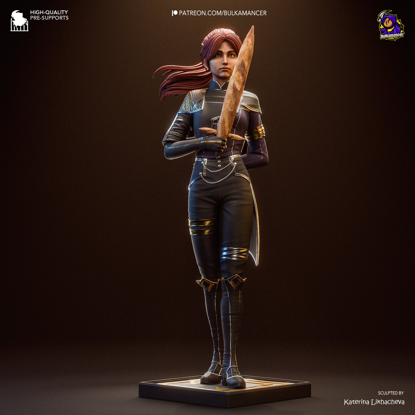 Maelle | Clair Obscur: Expedition 33