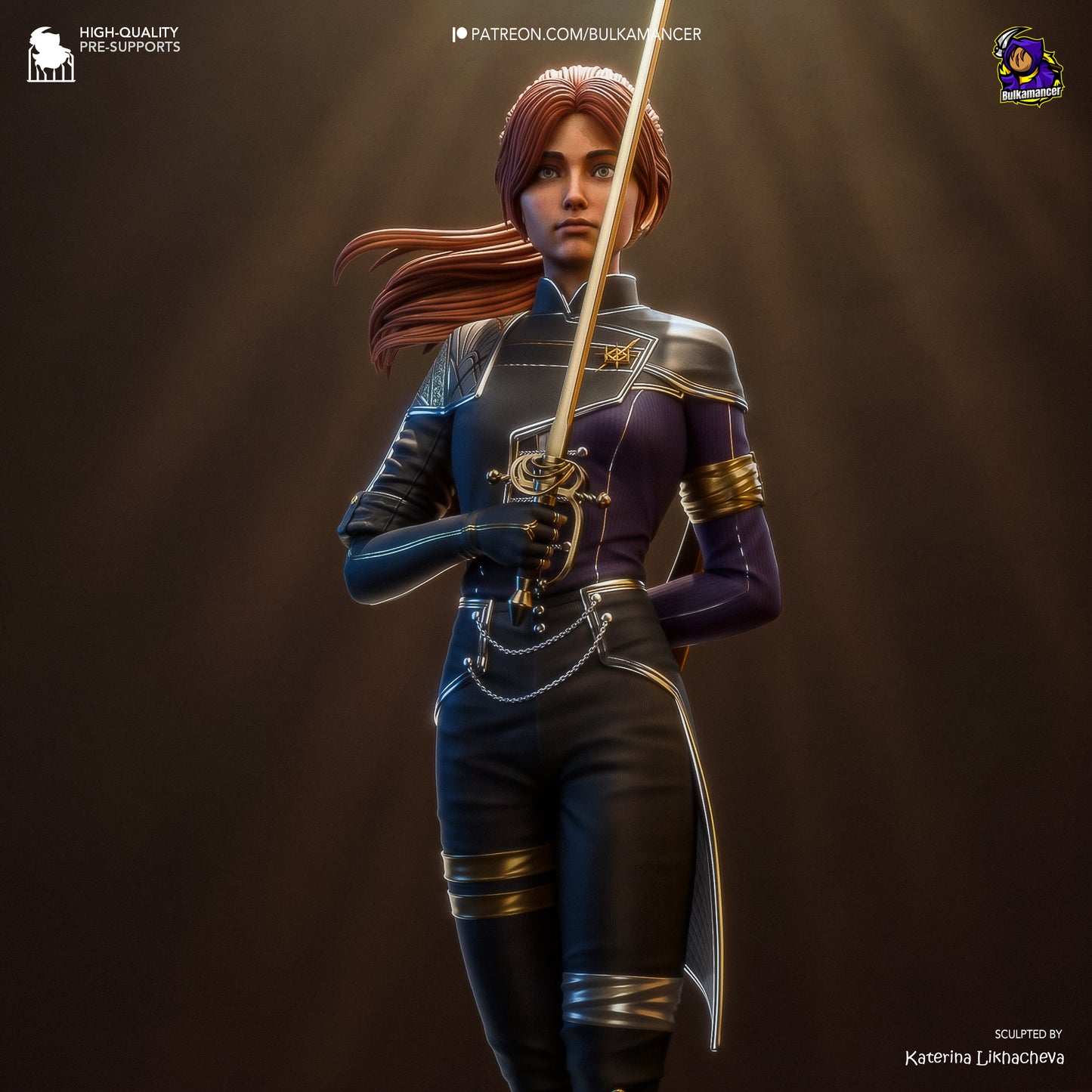 Maelle | Clair Obscur: Expedition 33