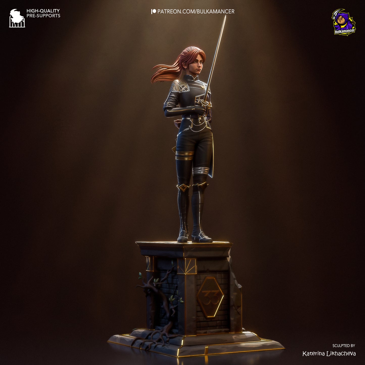 Maelle | Clair Obscur: Expedition 33