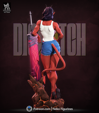 Malevola | Dispatch