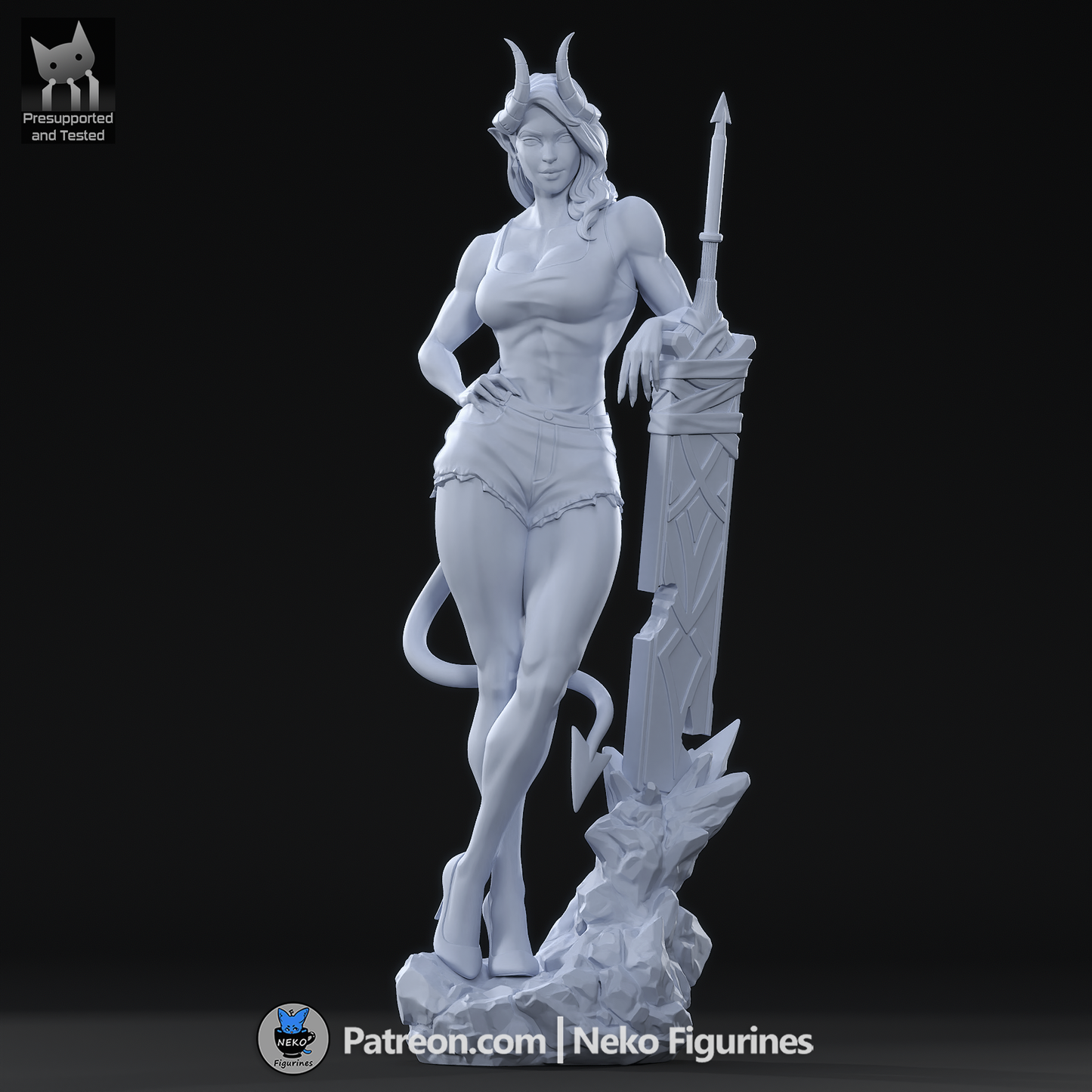 Malevola | Dispatch