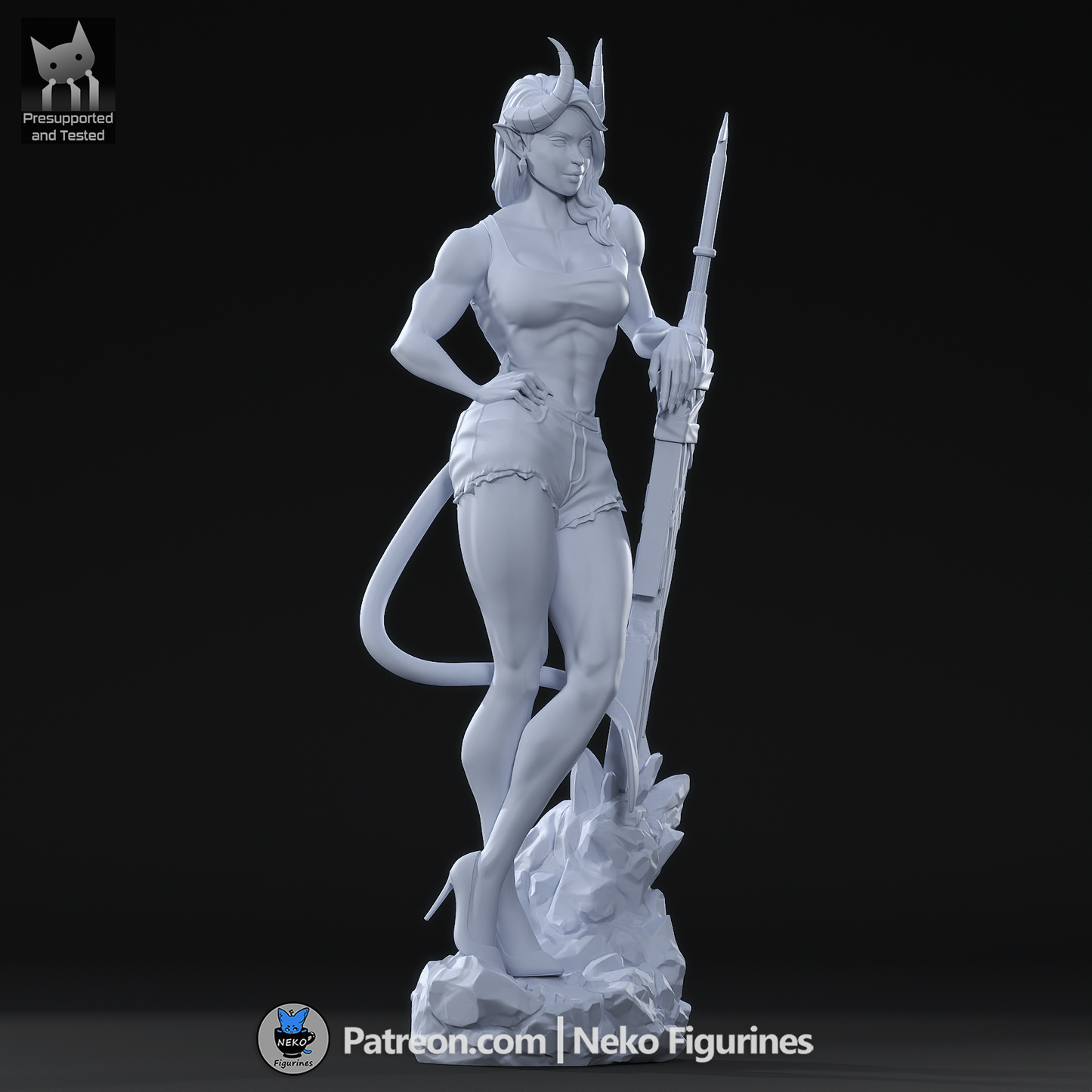 Malevola | Dispatch