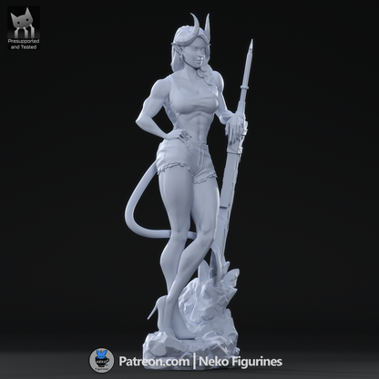Malevola | Dispatch