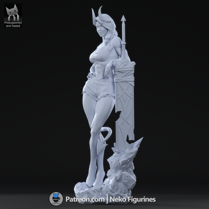 Malevola | Dispatch