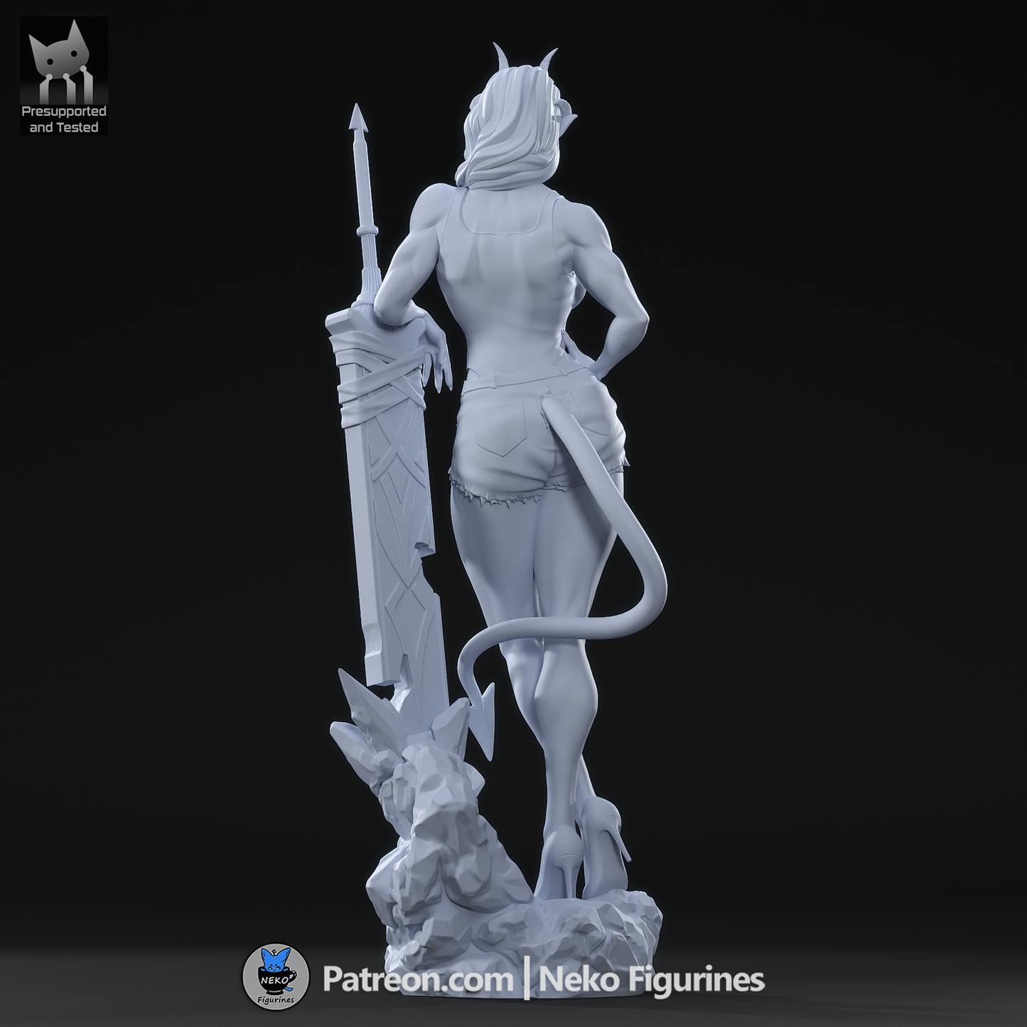 Malevola | Dispatch
