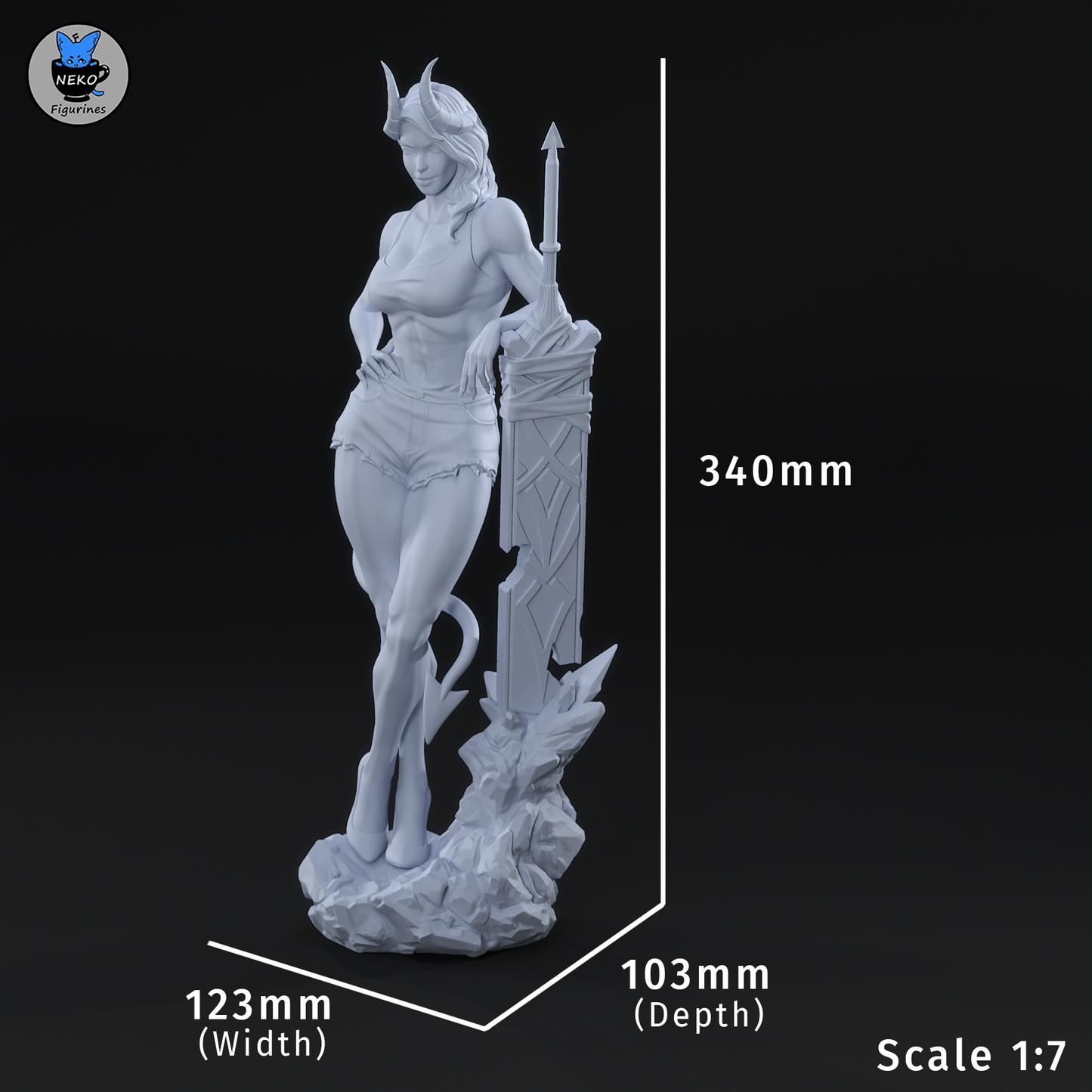 Malevola | Dispatch
