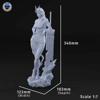 Malevola | Dispatch