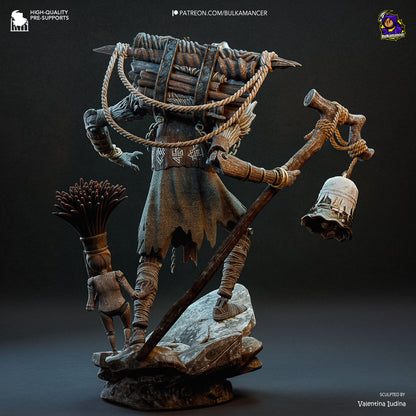 Monoco | Clair Obscur: Expedition 33