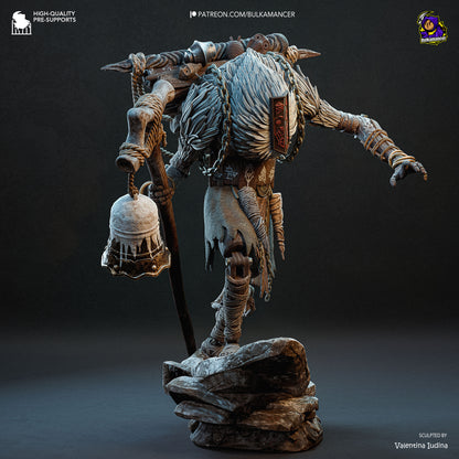 Monoco | Clair Obscur: Expedition 33