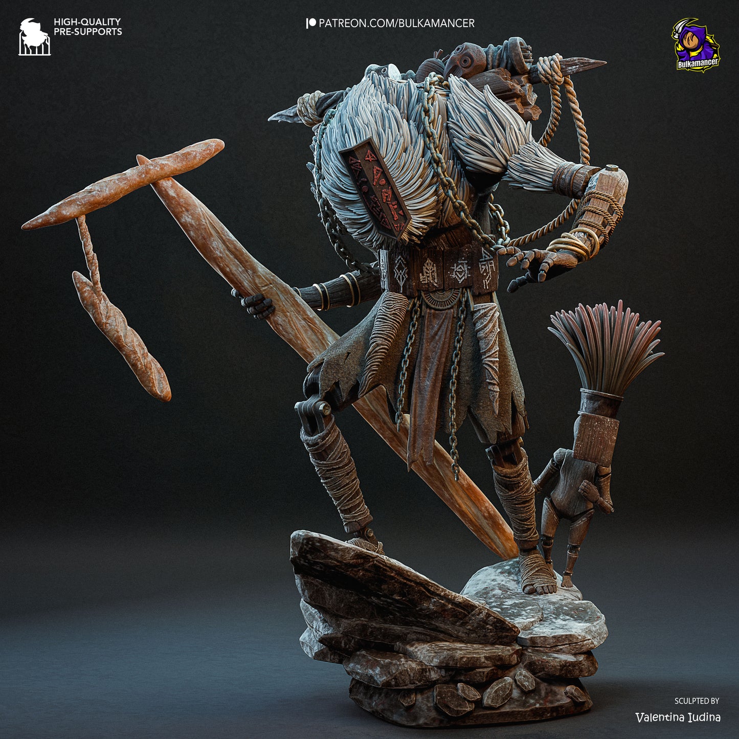 Monoco | Clair Obscur: Expedition 33