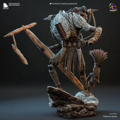 Monoco | Clair Obscur: Expedition 33