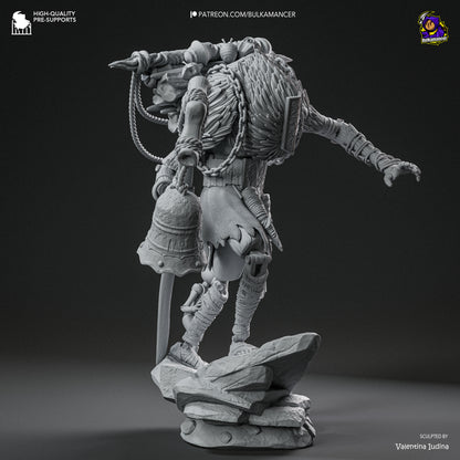 Monoco | Clair Obscur: Expedition 33