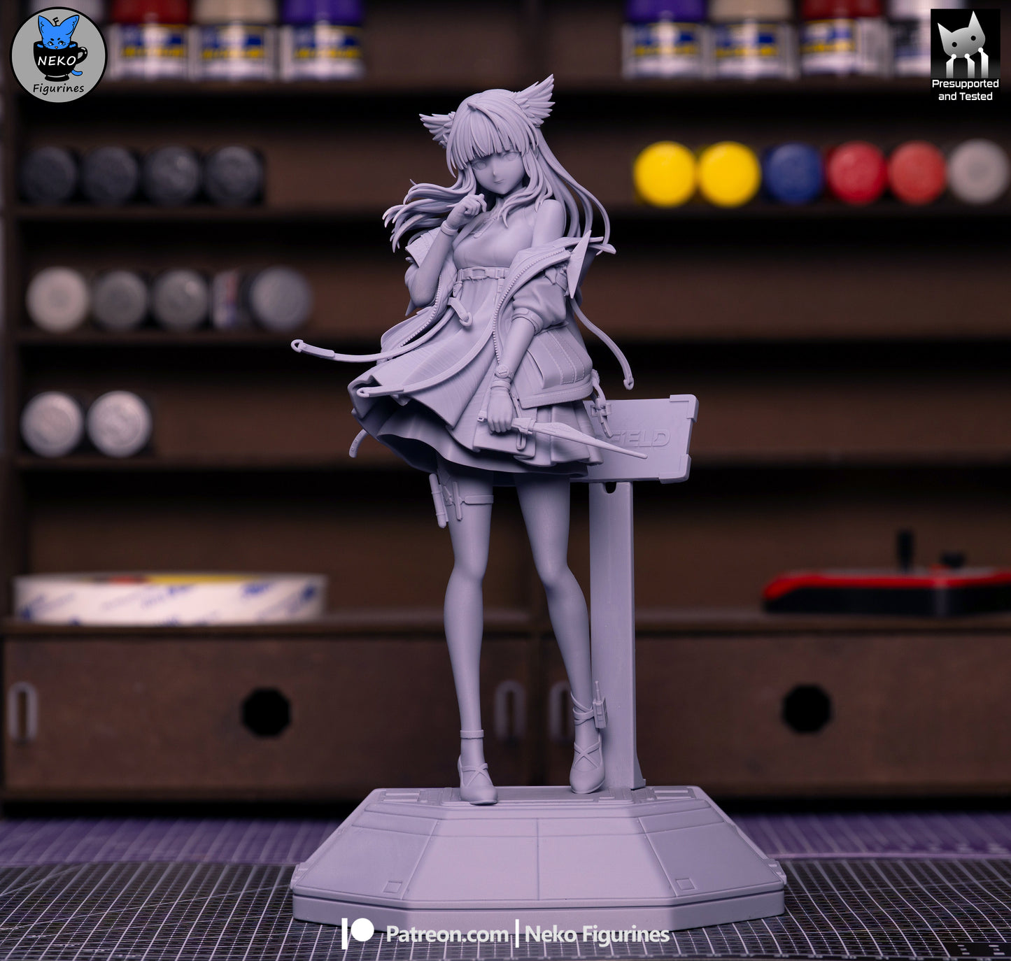Perlica | Arknights: Endfield