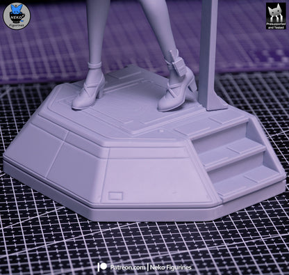 Perlica | Arknights: Endfield