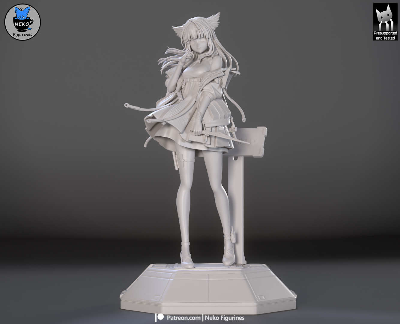 Perlica | Arknights: Endfield