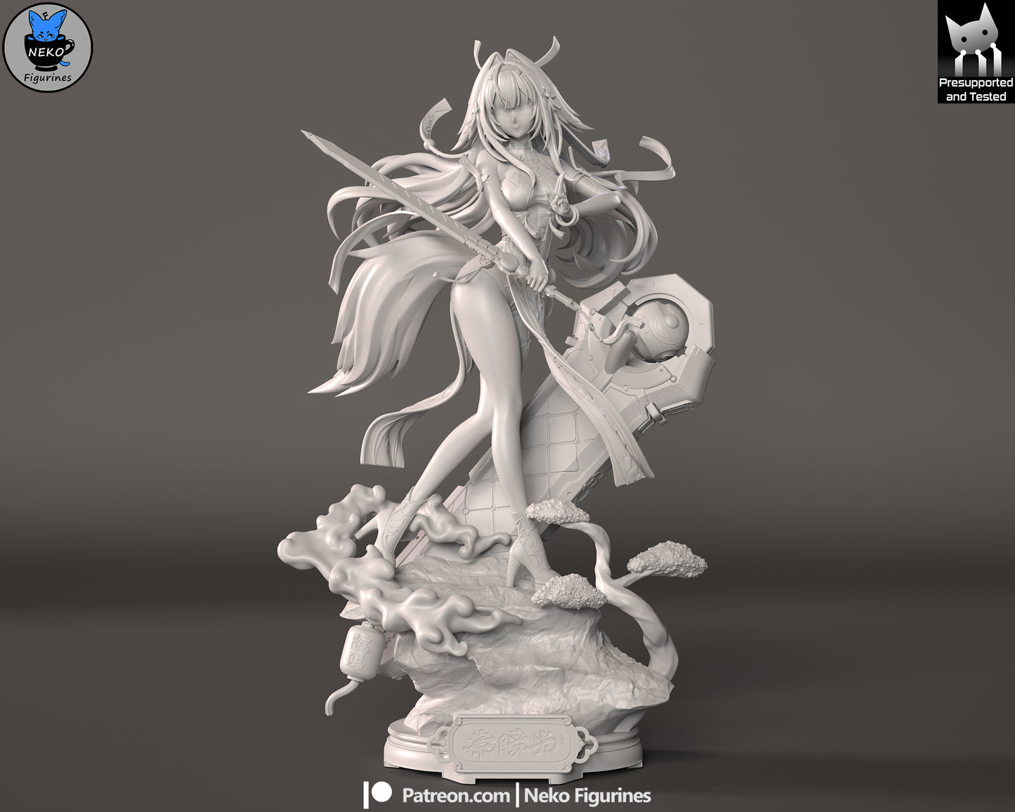 Ye Shunguang | Zenless Zone Zero
