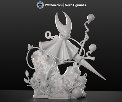 Hornet | Hollow Knight