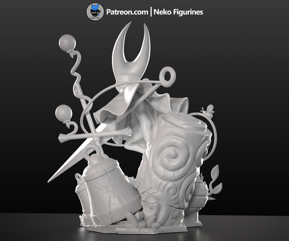 Hornet | Hollow Knight