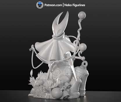 Hornet | Hollow Knight